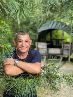 Обо мне: психолог Алексей Стерхов, ваш проводник в мир психологии