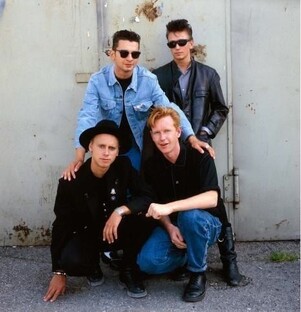 Depeche Mode