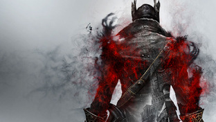 Bloodborne Board Game