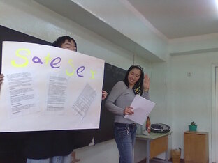 EDUC 5711 - Teaching for Diverse and Inclusive Classrooms