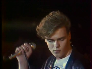 Константин Пахомов -  АРХИВНЫЕ ВИДЕО 1988-1992 года