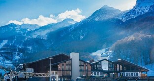 Путешествия 