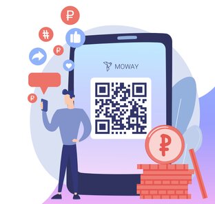 Онлайн касса и альтернатива эквайрингу!