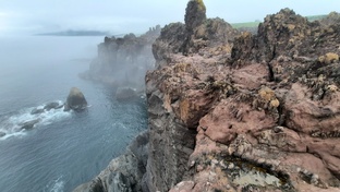 Загадочный Итуруп