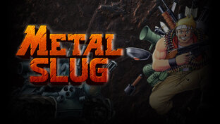 Metal Slug