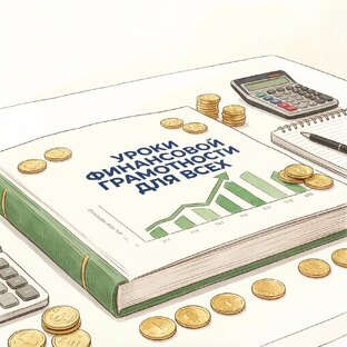 ПРО финансовую грамотность 