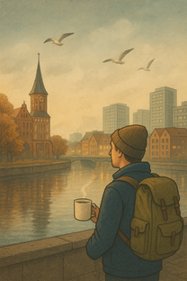 Калининградская область