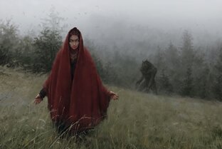 Мистика из реальной жизни.