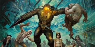 BioShock 2 Remastered	