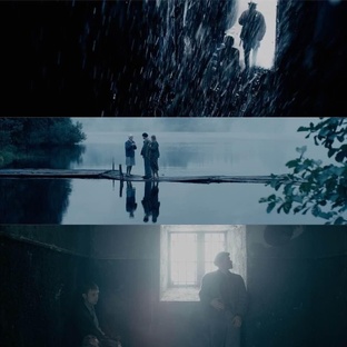 Кинопроекты 