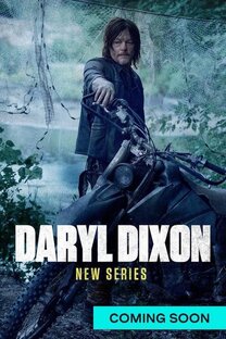 Daryl Dixon 3