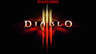 +Diablo 3