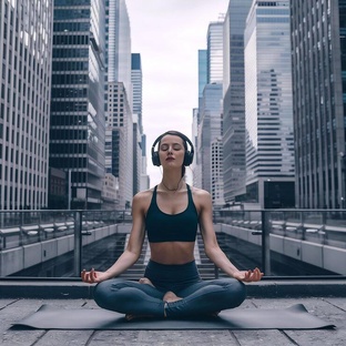 Осознанность в современном мире