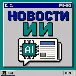 Новости мира ИИ