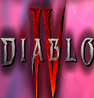 DIABLO 4 (Диабло/Дьябло)