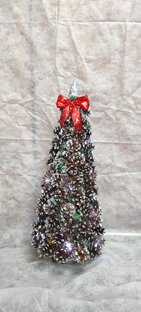 Поделки к новому году