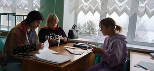 Говорят студенты