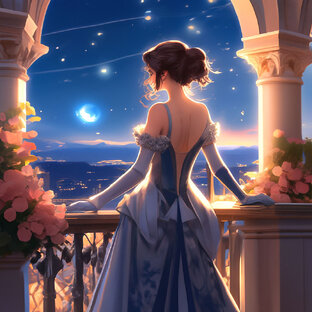 Стихотворения