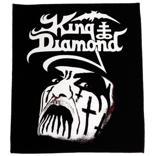 KING DIAMOND