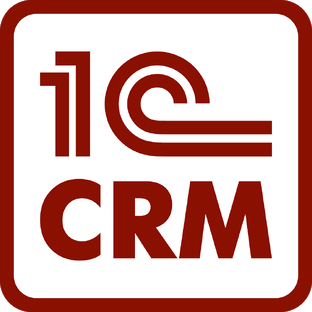 Опыт по 1С:CRM