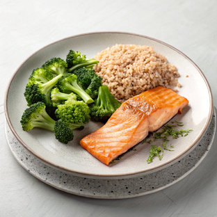 Полезное питание