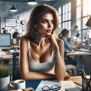 Стресс на работе: как справиться и не сгореть