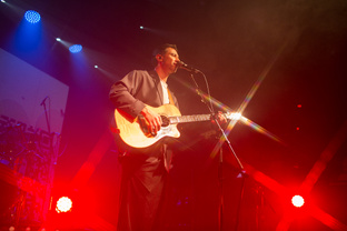 Концерт в Москве