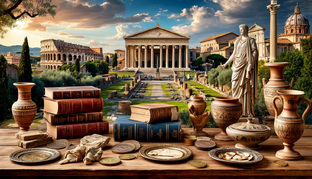 Древний Рим