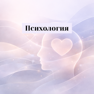 Психология