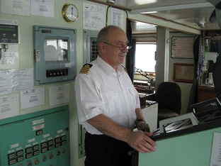 Виктор Румянцев