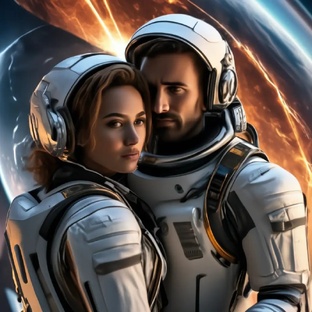 Между нами звезды