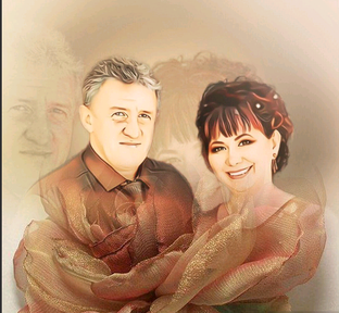 Позднее счастье