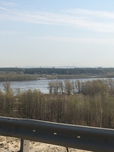 Путешествие из Петербурга в Москву