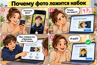 Истории Светы: гаджеты без нервов