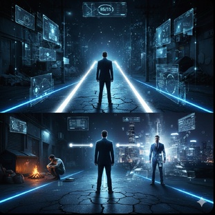 «КОД РЕАЛЬНОСТИ»