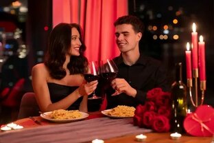 ОТНОШЕНИЯ и ЛЮБОВЬ  в декабре