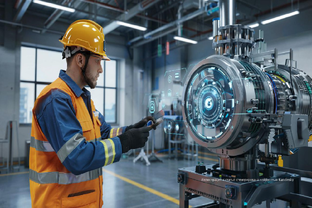 Промышленная безопасность