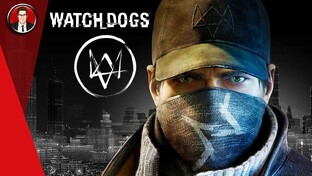 Прохождение Watch Dogs