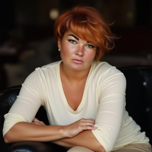 В 43  -  поворот на 180