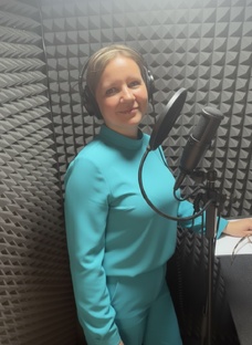 Голос из Глубины: Все Про Озвучку и Речь