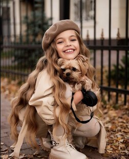 Саморазвитие ребенка и подростка