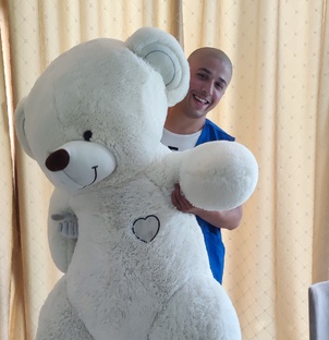 Перевозка вещей