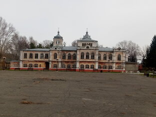 Города Алтайского края 