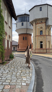 Маршруты туристические