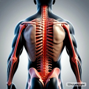 🦴 БОЛИ в спине, суставах, мышцах: сигналы каркаса 🩻