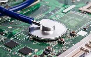 Диагностика ПК и ноутбуков👌