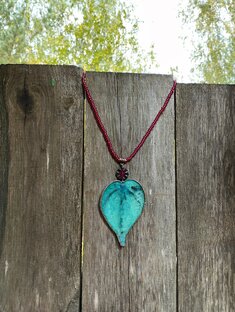 Украшения с душой