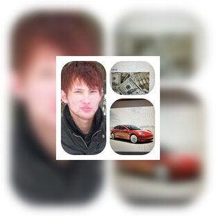 Эргаш. Рассказ