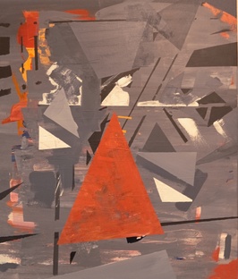 НА ГРАНИ ФОРМЫ_ВЫСТАВКА В ПИТЕРЕ