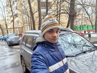 Курьерские услуги.